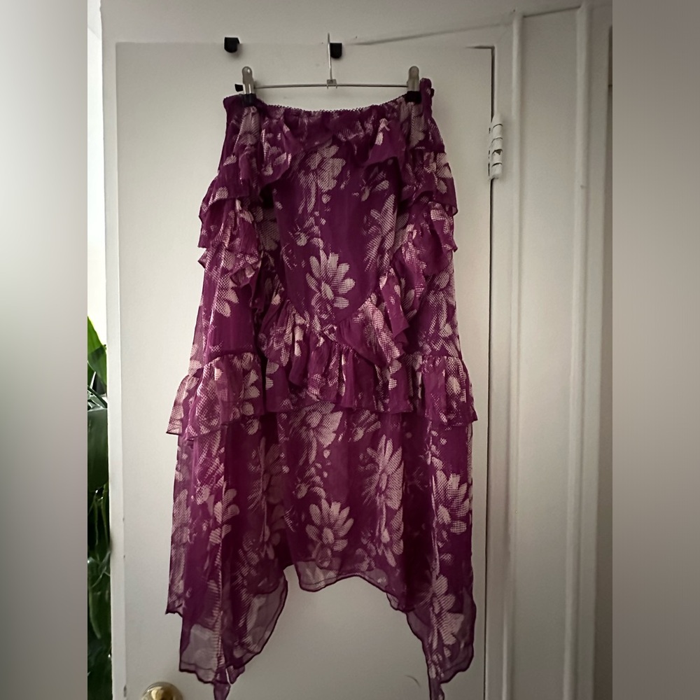 Urban outfitters skirt